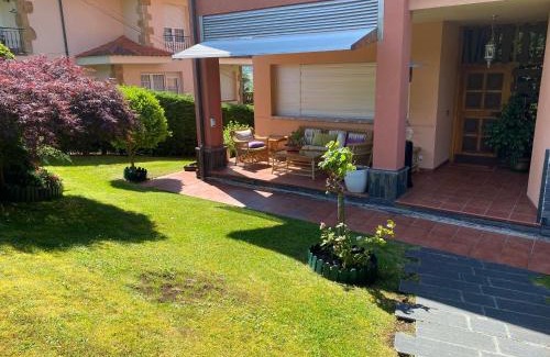 Tornon Villa | El Porche