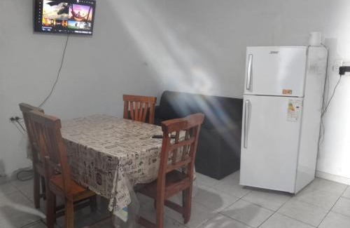 Cordoba Apartment | El portal
