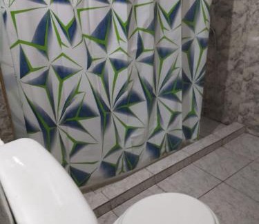 Cordoba Apartment | El portal