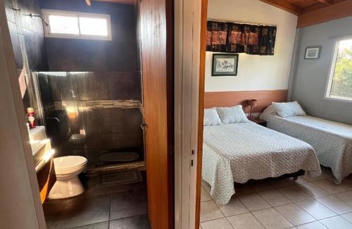 Posadas Apartment | El Portal