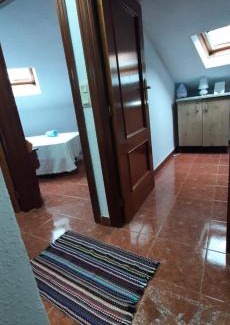 Pedro Bernardo Apartment | El portal de Beni
