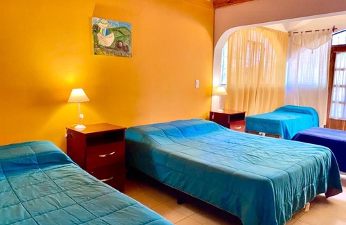 Cerrillos Hotel | El Portal de Cerrillos, Hostería de Campo