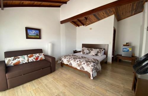 Guadalupe House | El Portal De Don Luis