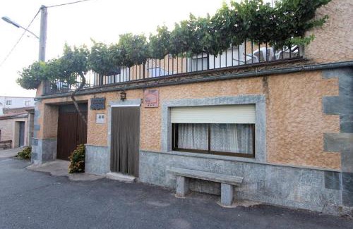 San Miguel de Valero House | El Portal de la Sierra de Francia II