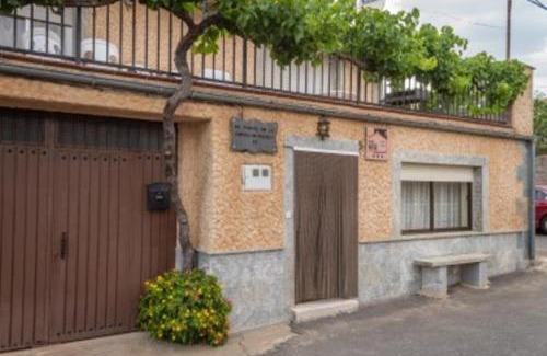 San Miguel de Valero House | El Portal de la Sierra de Francia II