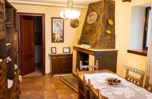 San Miguel de Valero House | El Portal de la Sierra de Francia II
