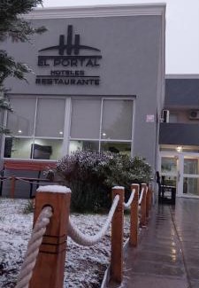 Rincon de los Sauces Hotel | El Portal Hoteles y Aparts