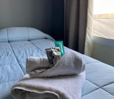 Rincon de los Sauces Hotel | El Portal Hoteles y Aparts