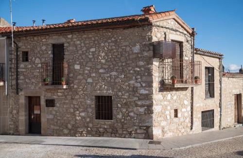 Trujillo Apartment | El Postigo