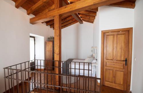 Trujillo Apartment | El Postigo