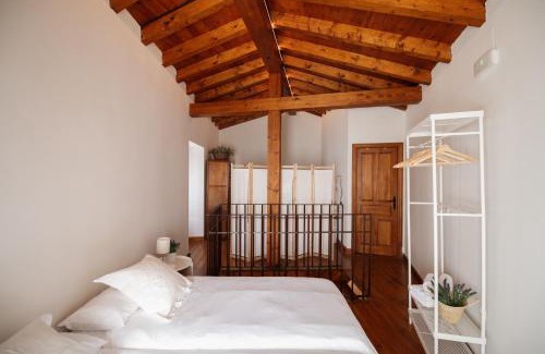 Trujillo Apartment | El Postigo