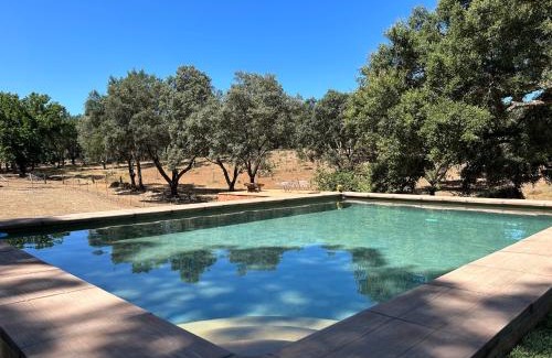 Cortelazor House | El Precio Justo by SIERRA VIVA