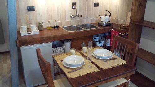 Rada Tilly Apartment | El Pueblo Aparts - Rada Tilly