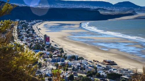 Rada Tilly Apartment | El Pueblo Aparts - Rada Tilly