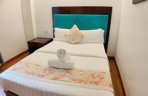 Boracay Island Resort | El Puerto Boracay