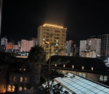 Bir El Djir Apartment | El Qods