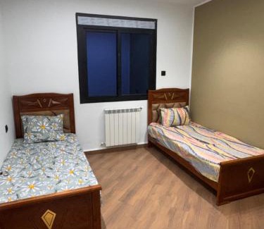 Bir El Djir Apartment | El Qods