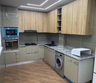Bir El Djir Apartment | El Qods