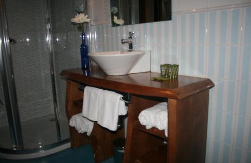 Gamonedo Hotel | El Quesar de Gamoneo