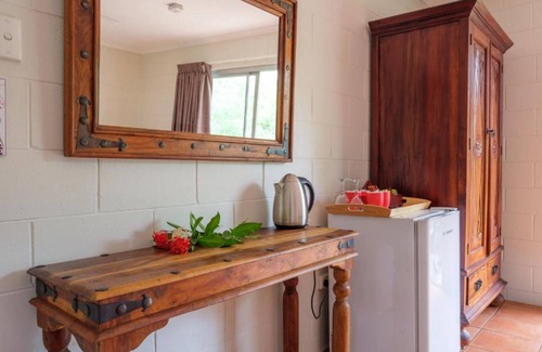 El Questro RV Rental | El Questro - The Station