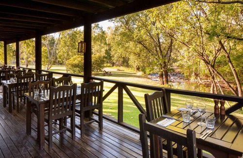 El Questro RV Rental | El Questro - The Station