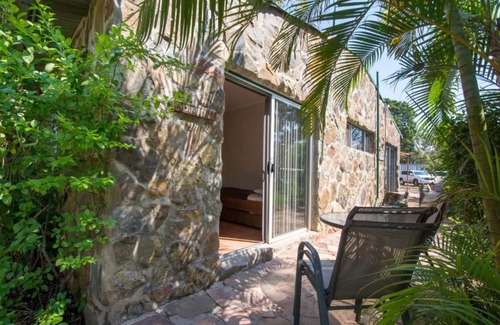 El Questro RV Rental | El Questro - The Station