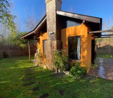 Costa del Este House | El Quincho