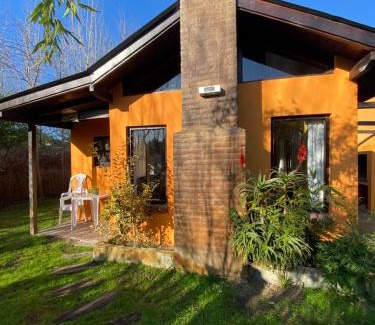 Costa del Este House | El Quincho