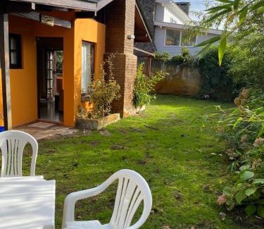 Costa del Este House | El Quincho