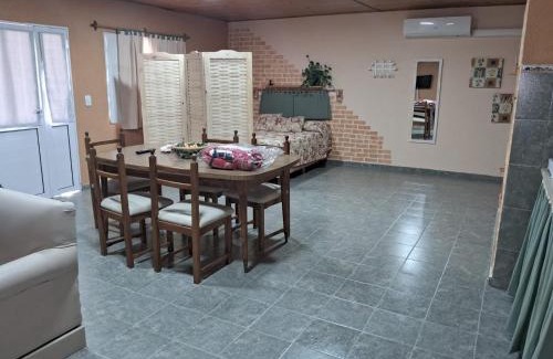 Carhue Apartment | EL QUINCHO DE ANITA