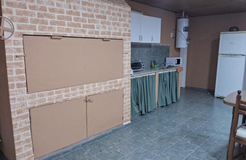 Carhue Apartment | EL QUINCHO DE ANITA