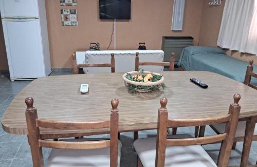 Carhue Apartment | EL QUINCHO DE ANITA