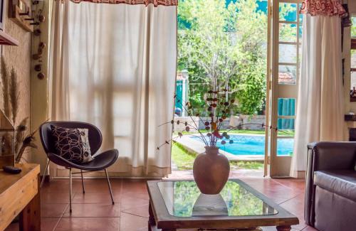 Guaymallen Apartment | El Quincho de Susana y Victor