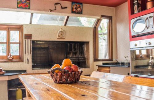 Guaymallen Apartment | El Quincho de Susana y Victor