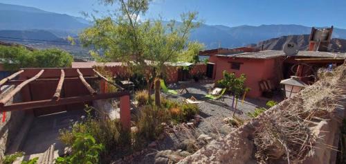 Tilcara Ski Chalet | El Quitapenas Tilcara