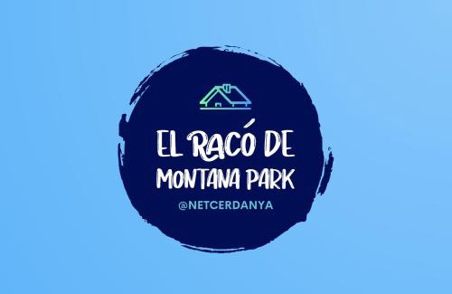 Enveitg Apartment | El racó de Montana Park
