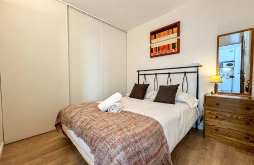 Enveitg Apartment | El racó de Montana Park