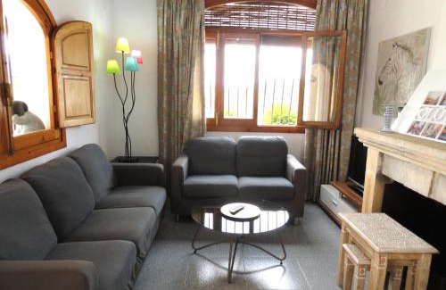 El Rafalet Villa | El Rafalet