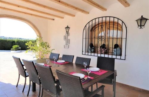 El Rafalet Villa | El Rafalet
