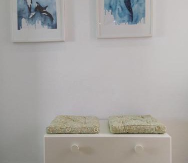Lastres Apartment | El Ranchu