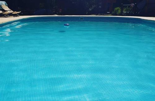 Puerto Manzano Hotel | El Raulí del Bonito