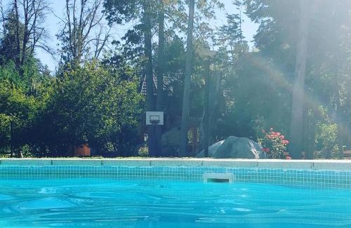 Puerto Manzano Hotel | El Raulí del Bonito