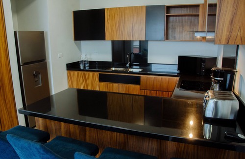 Ensenada Apartment | El Refugio 3. Best Place in the Heart of Ensenada with a Panoramic View.