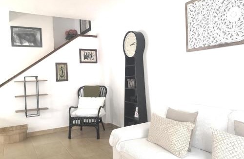Bolonia House | El refugio del mar zahara beach