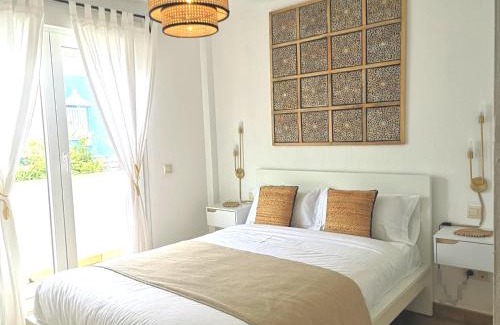 Bolonia House | El refugio del mar zahara beach