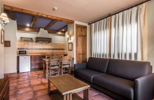 Vielha Apartment | El Refugio de Aran Vielha Aparthotel