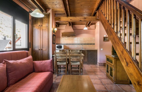 Vielha Apartment | El Refugio de Aran Vielha Aparthotel