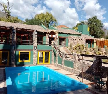 Tilcara Hotel | El Refugio de Coquena