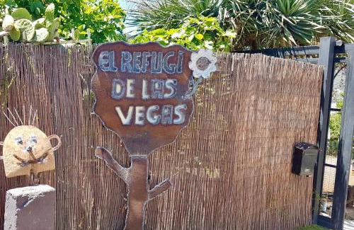 Las Vegas Cabin | El Refugio de Las Vegas