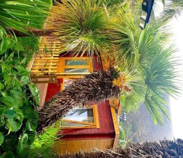 Los Gomez Apartment | El Refugio del Valle